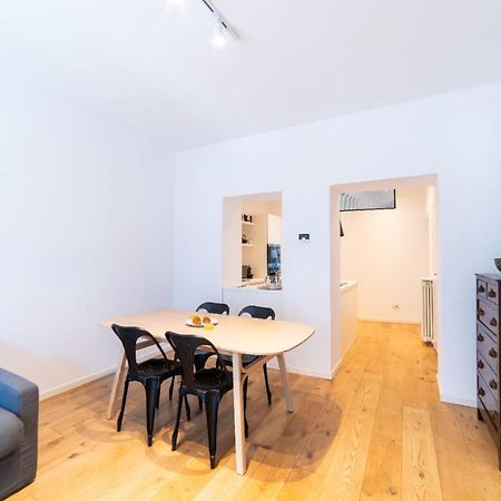 Cute Apartment In ميلان المظهر الخارجي الصورة